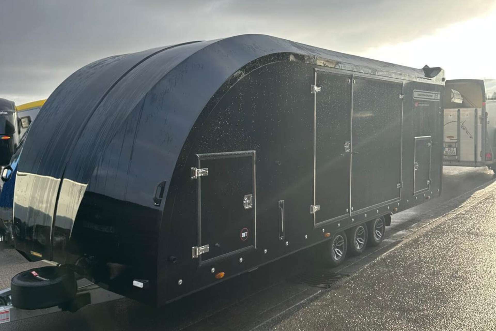 2 Fahrzeugtransporte_