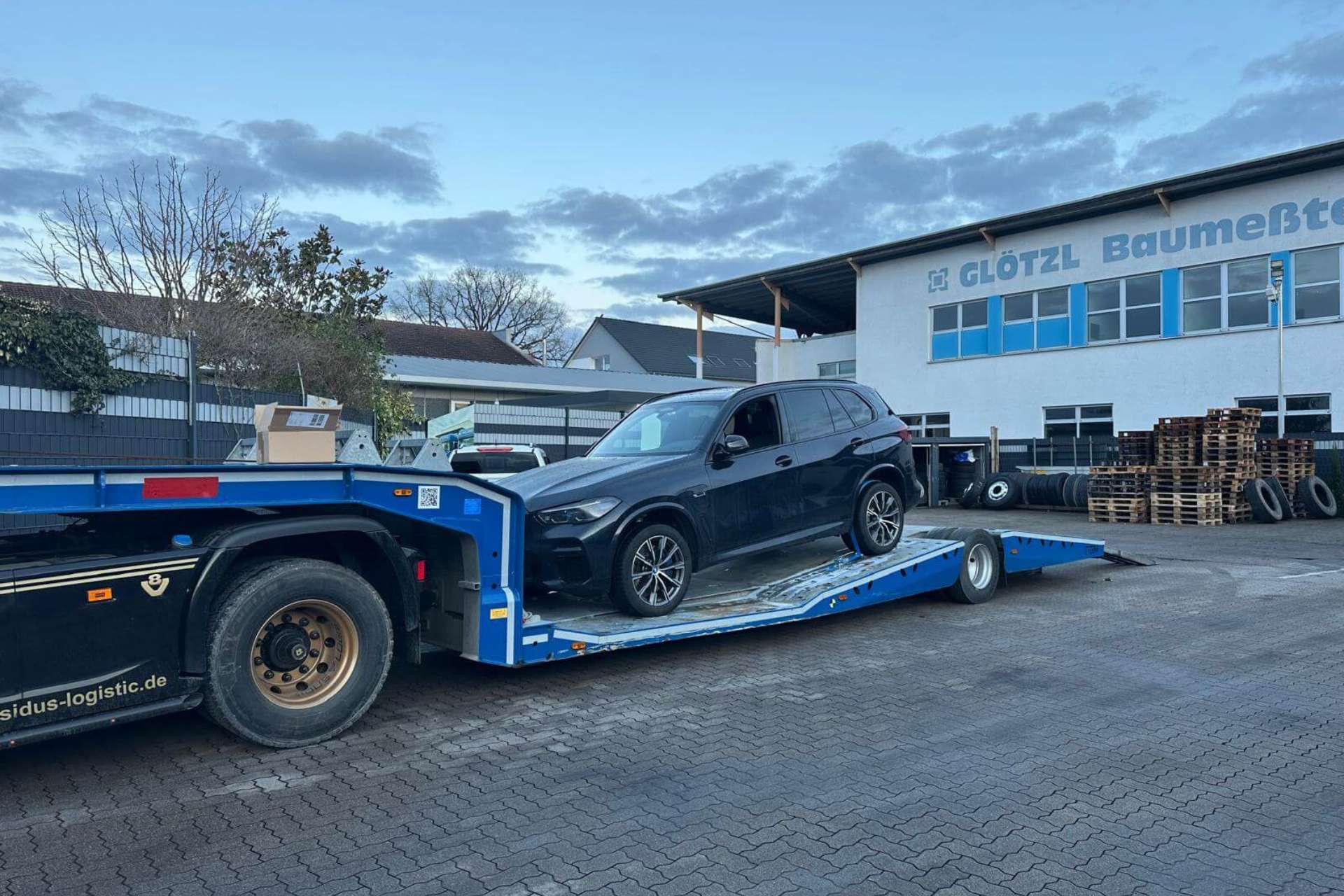 3 Fahrzeugtransporte_